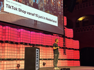 TikTok Shop is Live in The Netherlands!