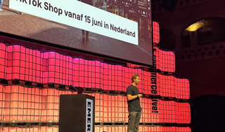 TikTok Shop is Live in The Netherlands!