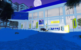 zeeman shop in roblox
