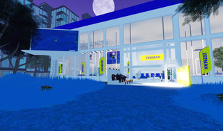 Zeeman Roblox