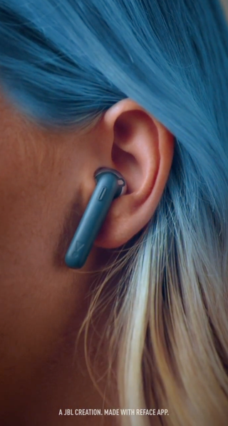 jbl find your fit clip