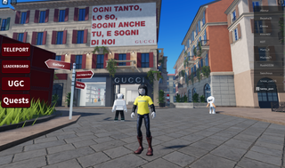 basics on top roblox screenshot