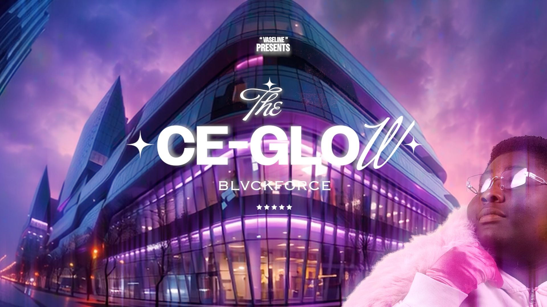 vaselinE - The glutA glOw Up