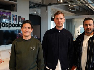 GoSpooky strengthens client partnerships with the arrival of Gijs Wabeke