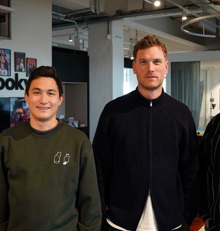 GoSpooky strengthens client partnerships with the arrival of Gijs Wabeke