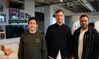 GoSpooky strengthens client partnerships with the arrival of Gijs Wabeke