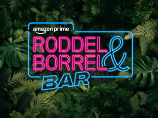 Prime Video Roddel & Borrel Café