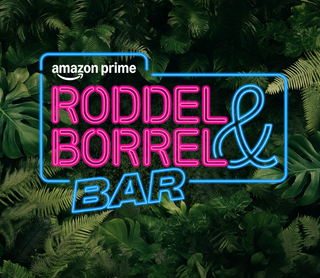 Prime Video Roddel & Borrel Bar