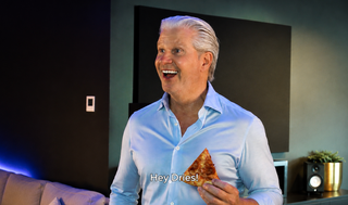New York Pizza x Dries Roelvink 🍕