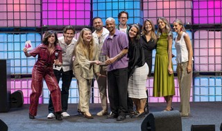 We won 2 DIA Awards!