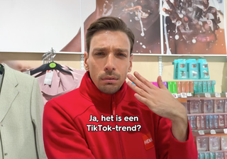 HEMA x Béla Becht