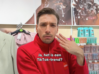 HEMA x Béla Becht