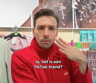 HEMA x Béla Becht