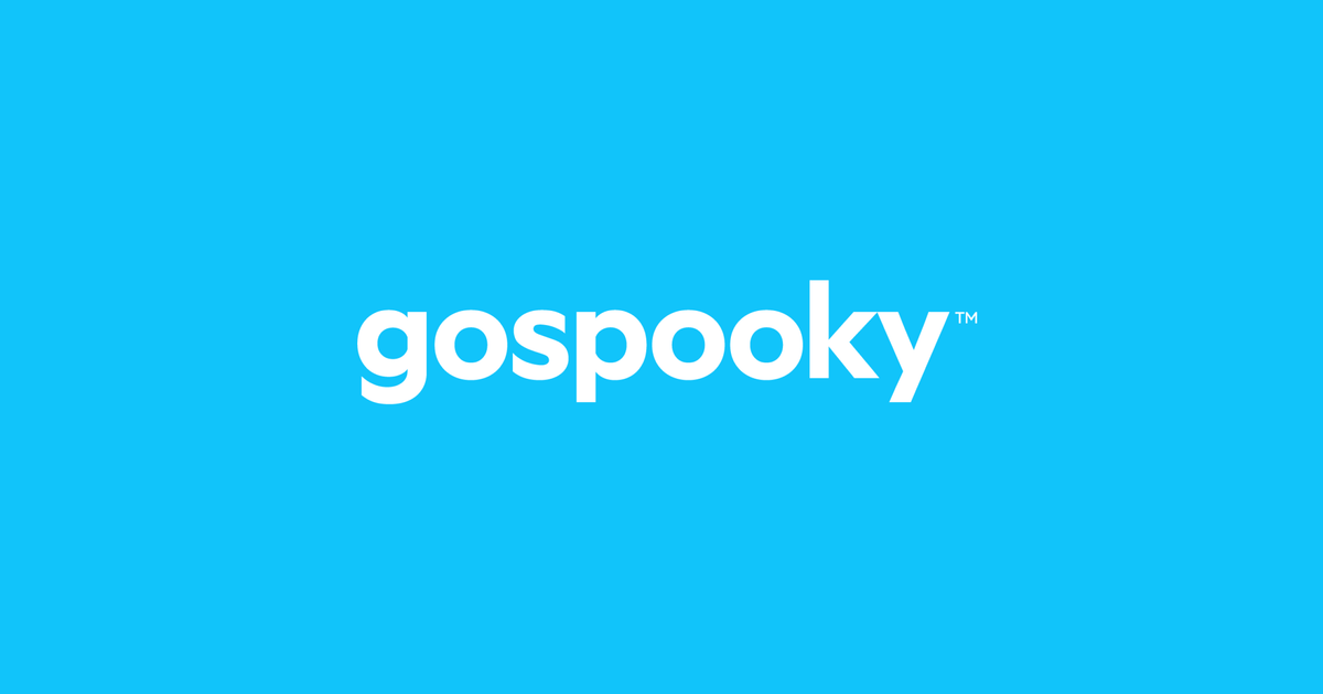 GoSpooky