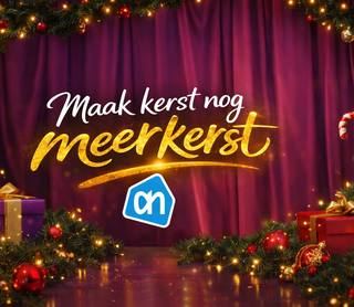 SerVeD Live: AlBert HeiJn