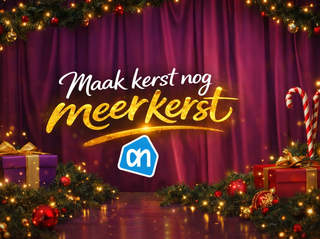 SerVeD Live: AlBert HeiJn