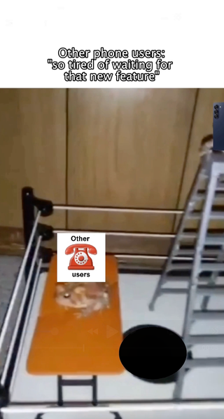 samsung brain rot content