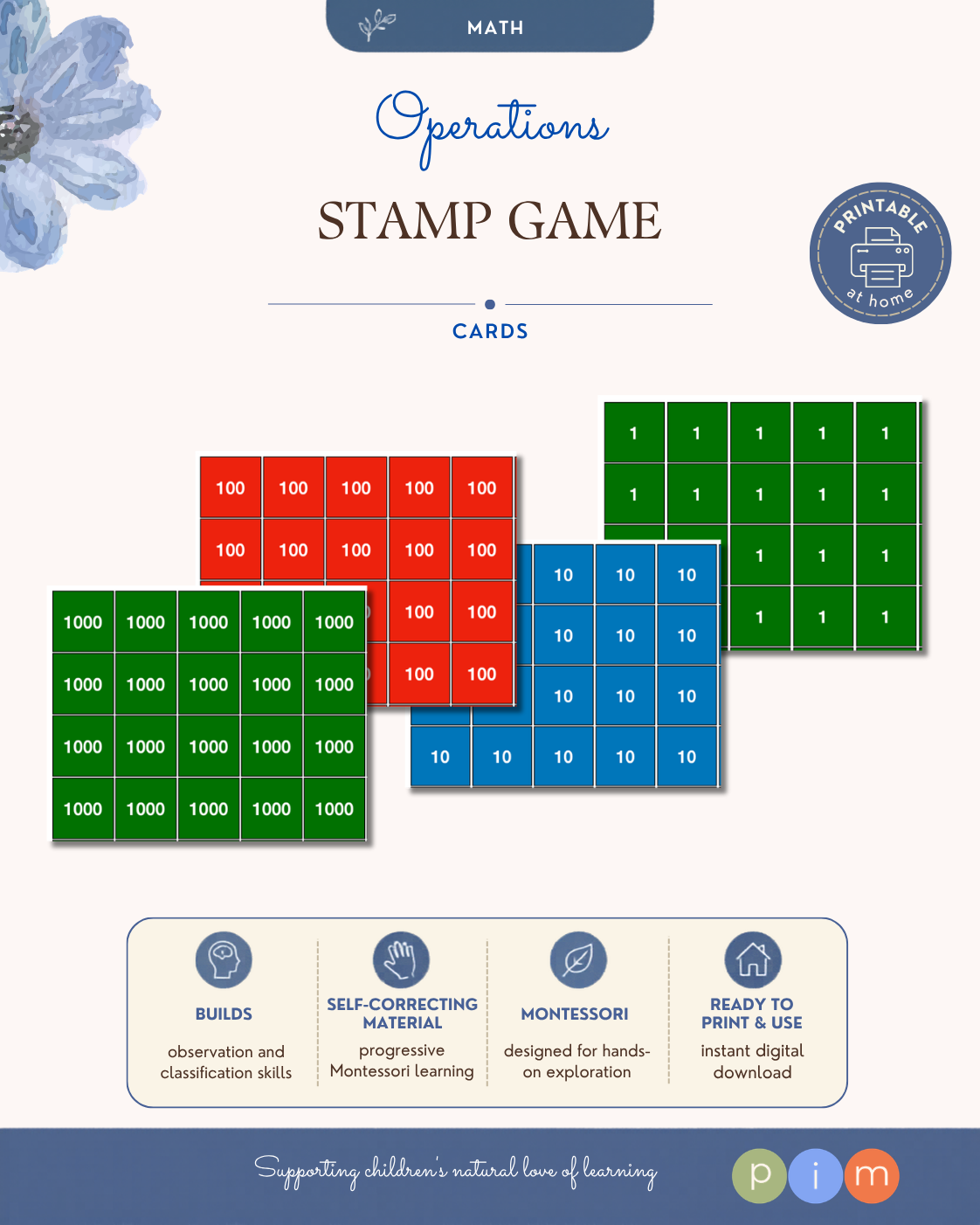 06. Stamp Game