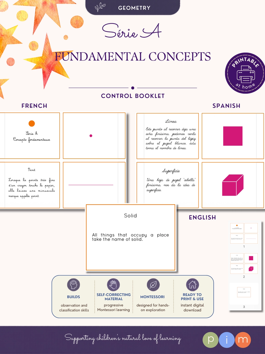 01. Libro de control - Serie A - Conceptos fundamentalesControl Book – Series A – Fundamental Concepts