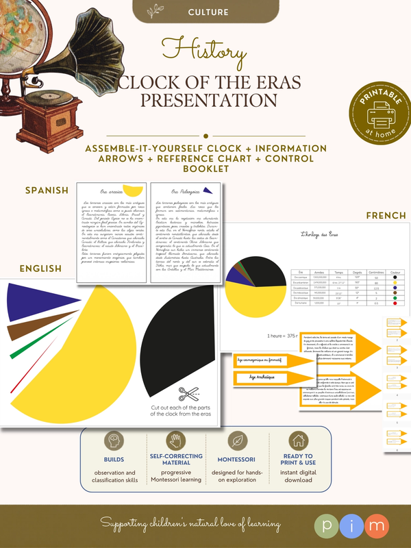 09. Horloge des Ères