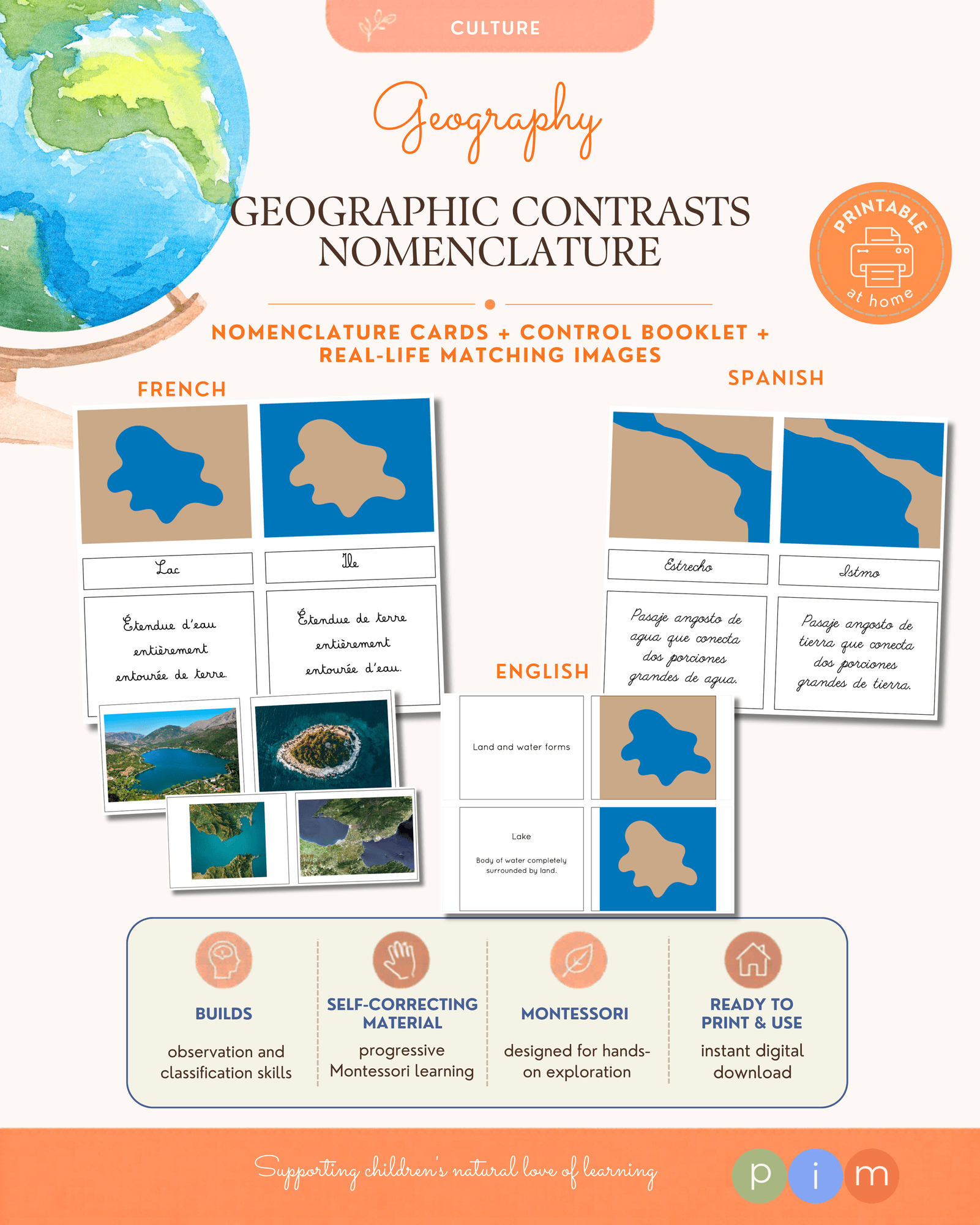 07. Nomenclatura de Contrastes Geográficos