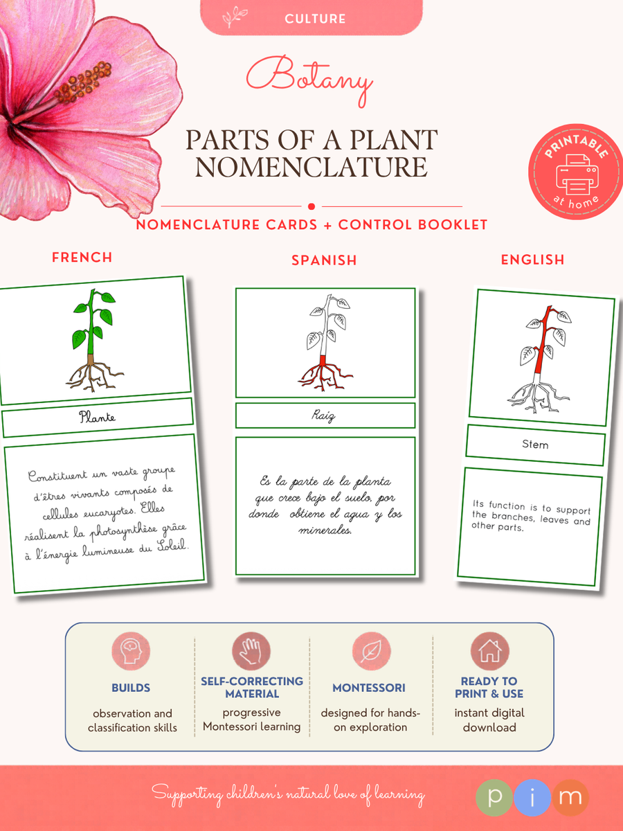 04. Plant Nomenclature