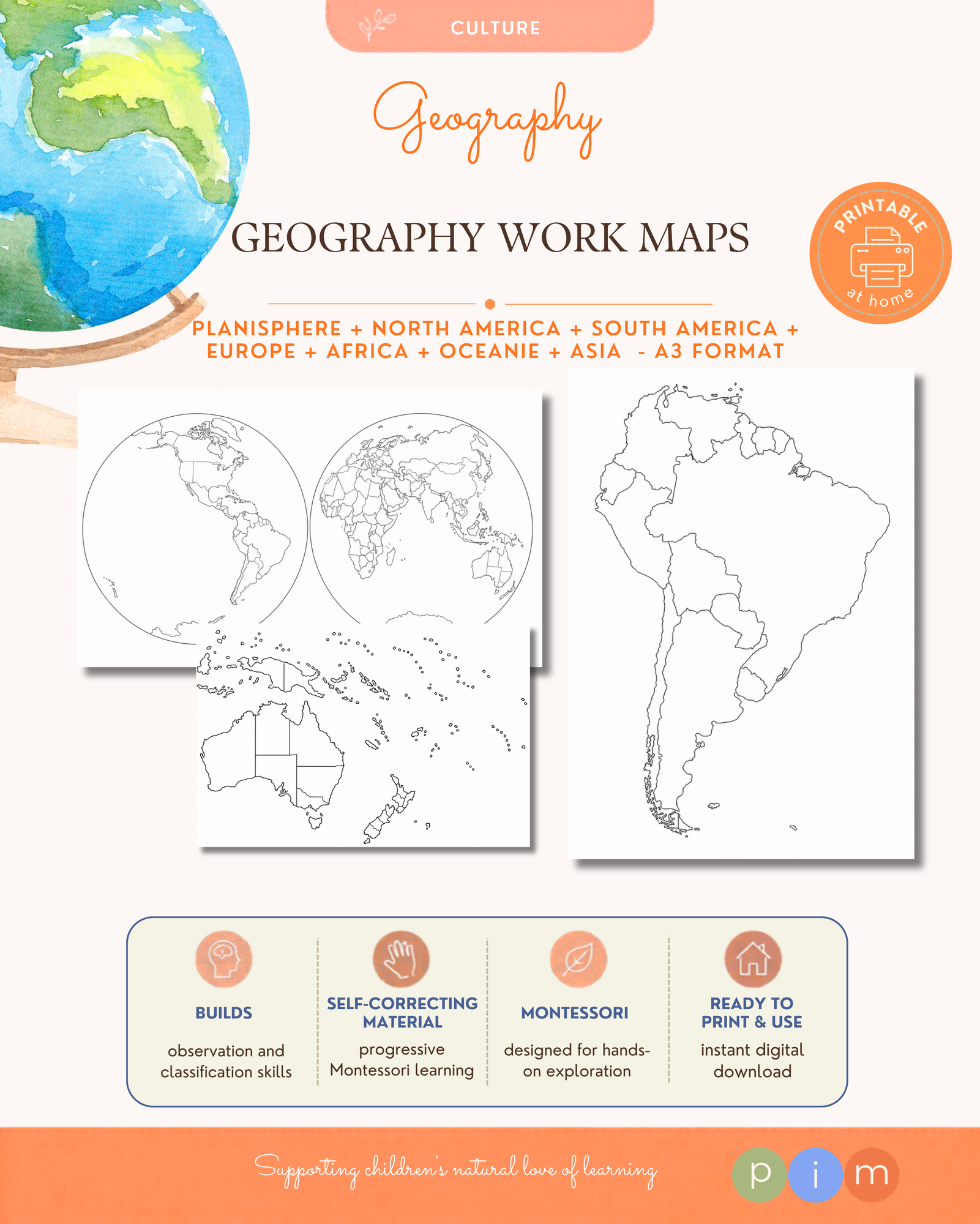 12. Working Political Maps