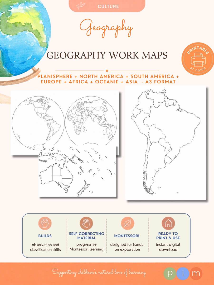 12. Working Political Maps
