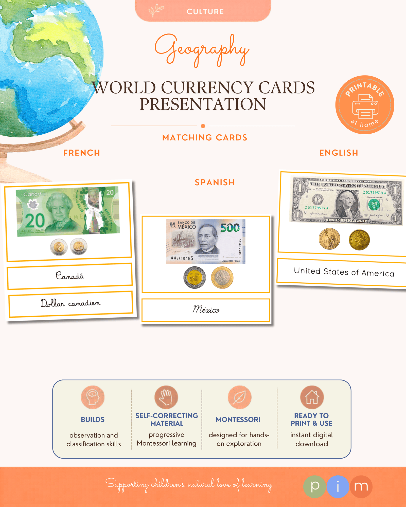 03. World Currencies