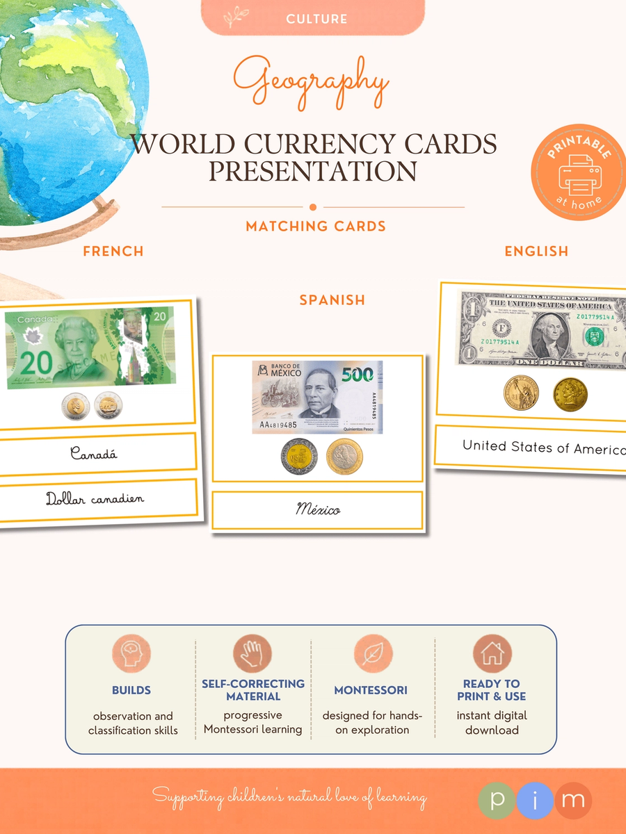 03. World Currencies