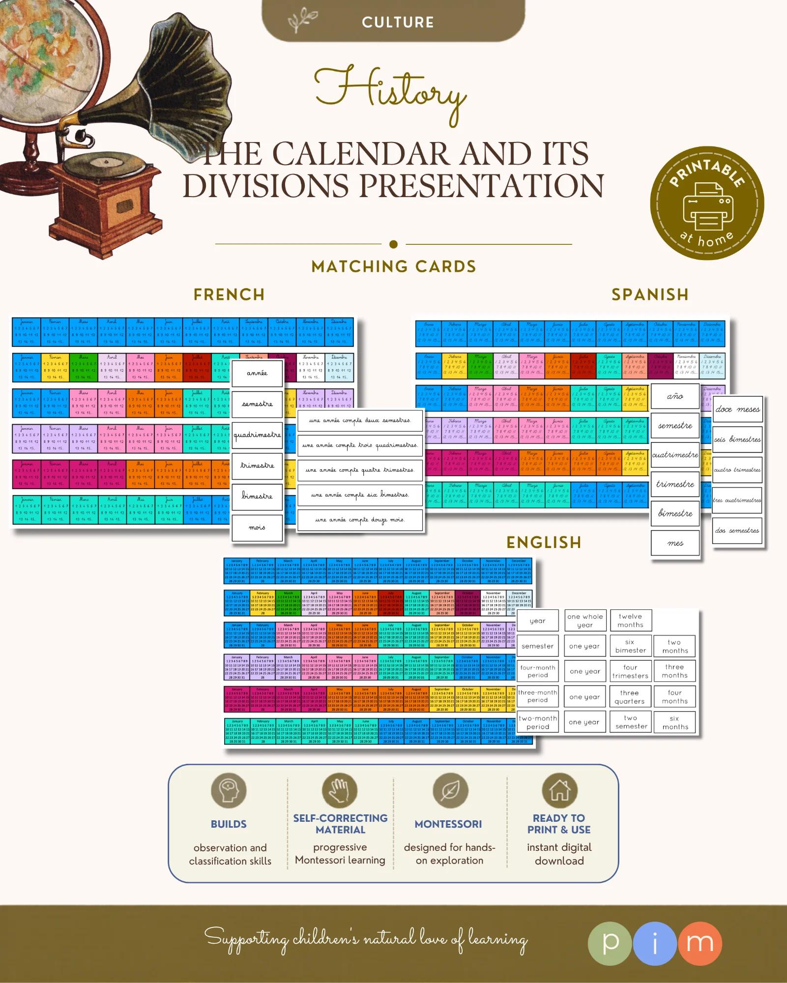01. Calendar