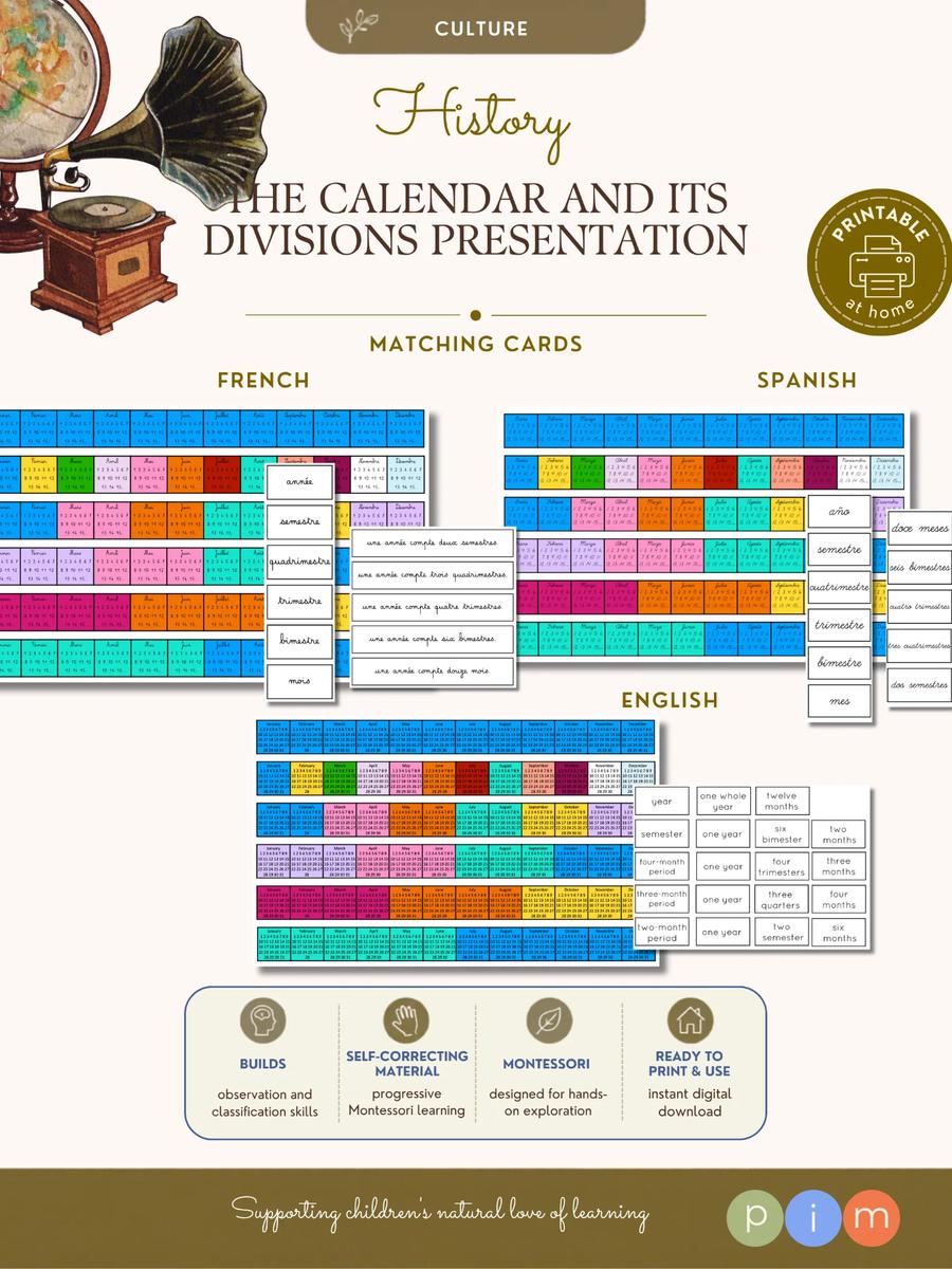 01. Calendar
