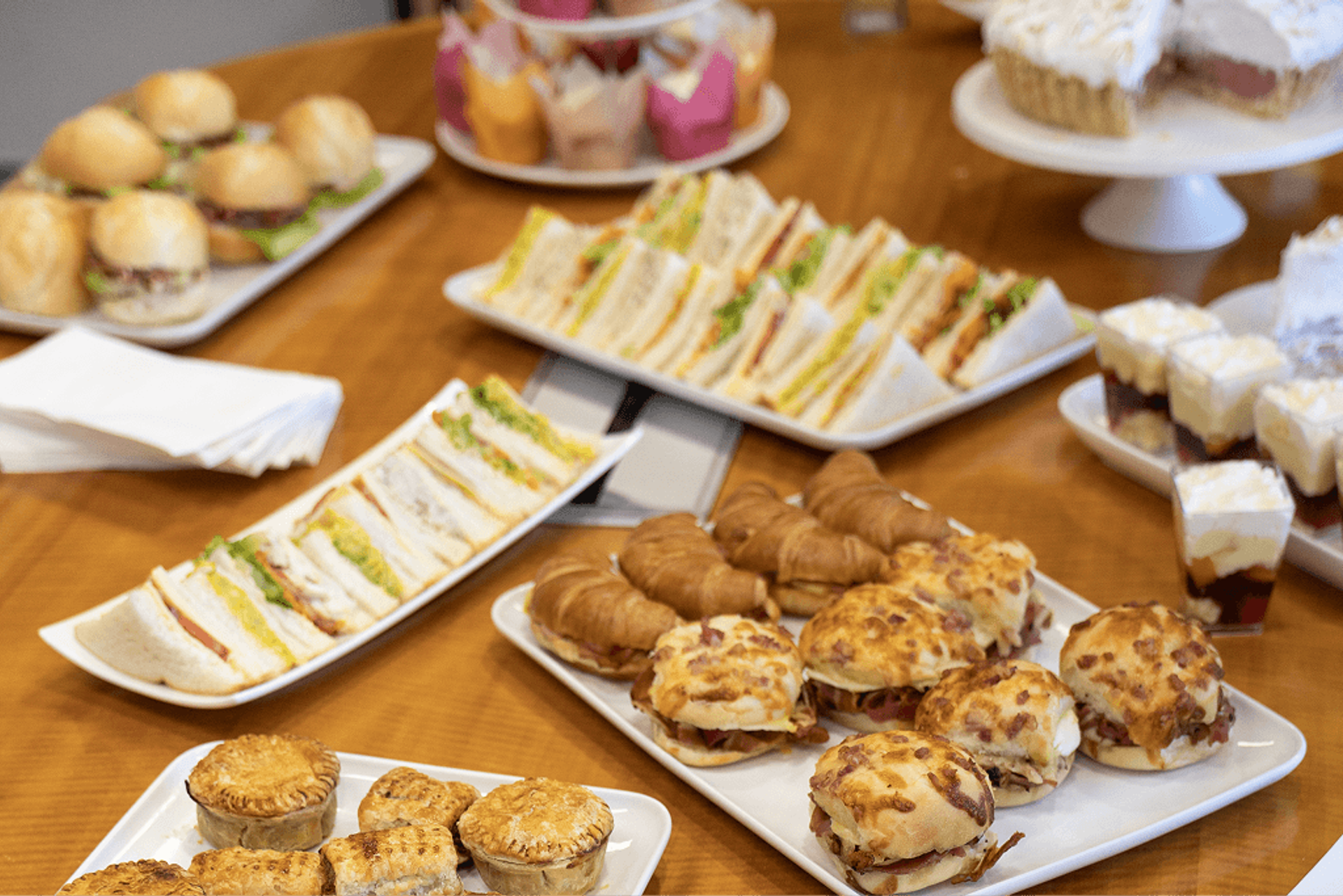 Exceptional Flavours Homemade With Love — image 1 of 3