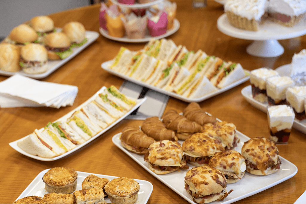 Exceptional Flavours Homemade With Love — image 1 of 3