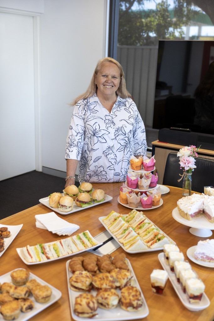 About Kath’s Catering