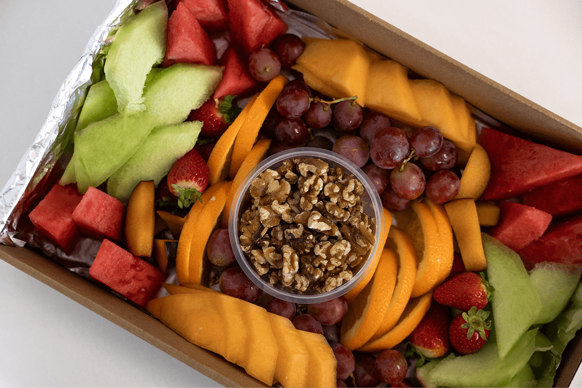 Exceptional Flavours Homemade With Love — image 3 of 3