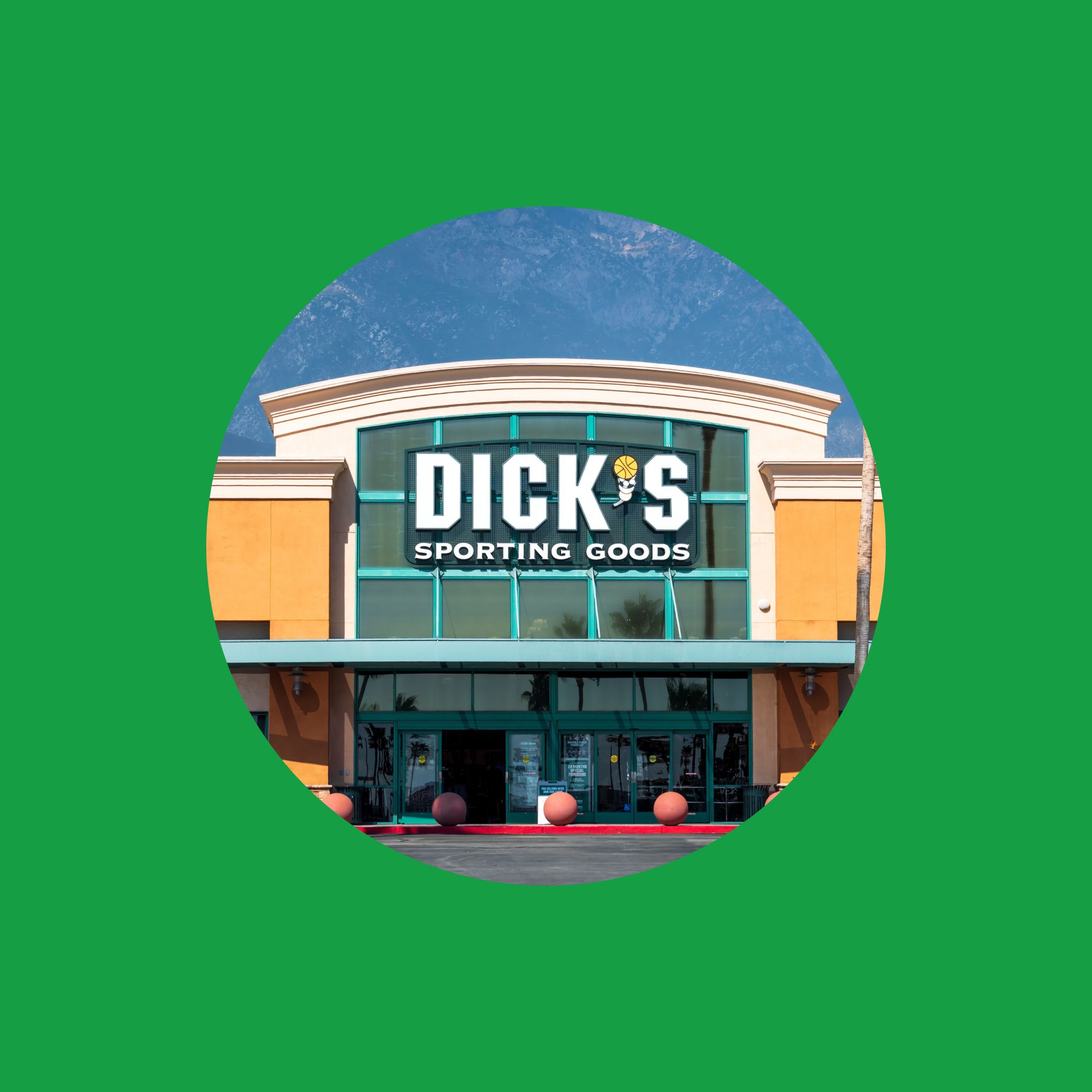 Dick's Sporting Goods: Igniting innovation with "Yes, if…"