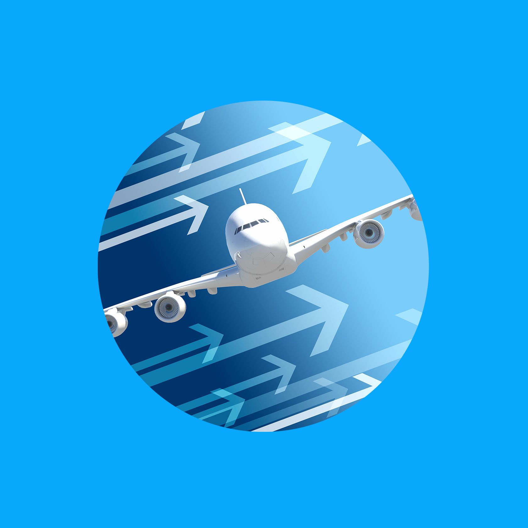 The runway’s getting shorter for airline loyalty programs