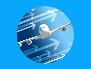 The runway’s getting shorter for airline loyalty programs