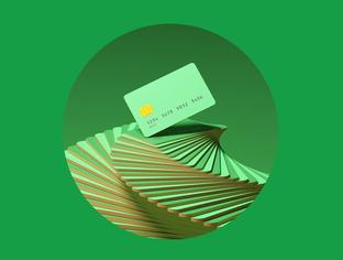 Own the card. Own the customer.