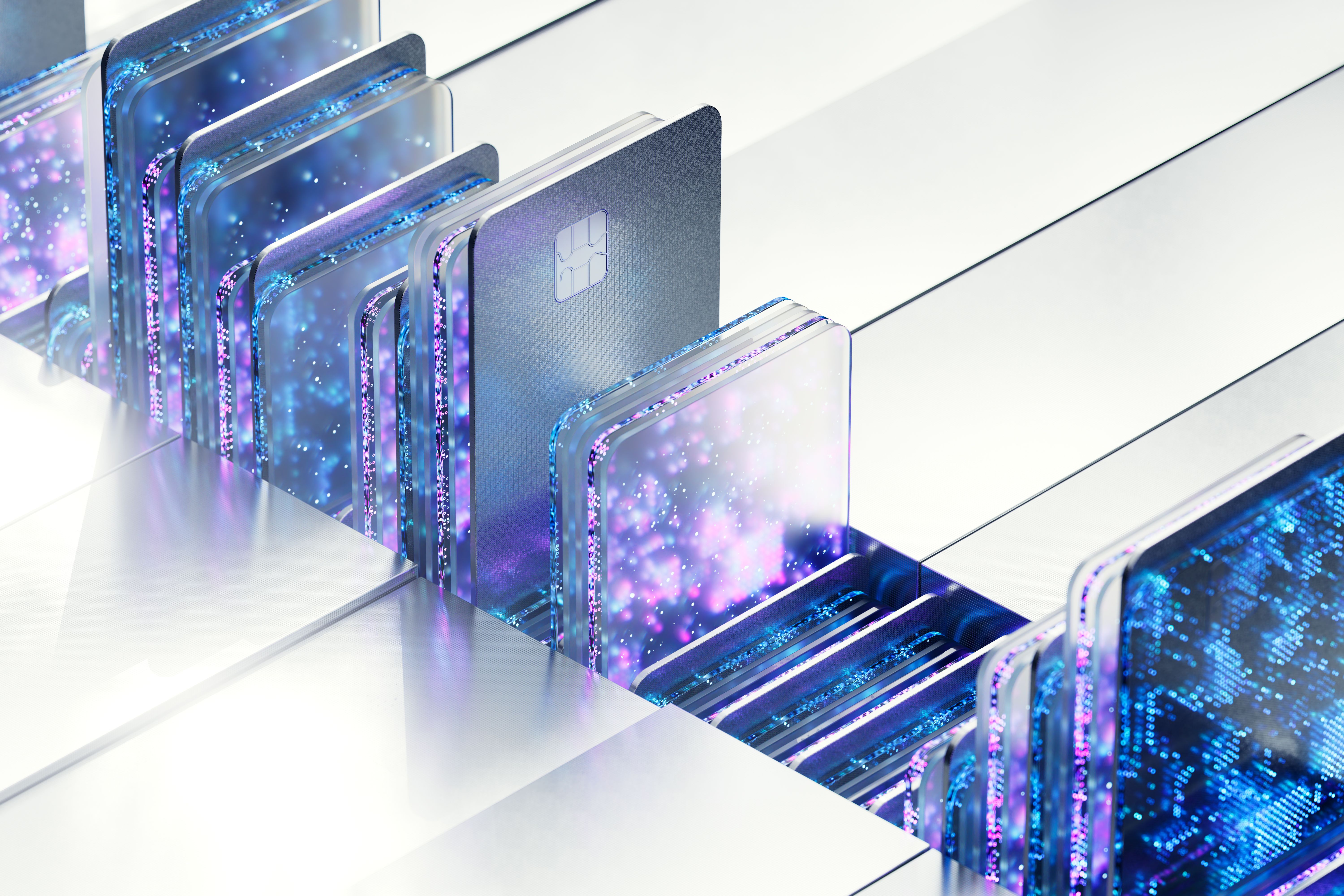 Virtual card controls: Smarter payouts by design