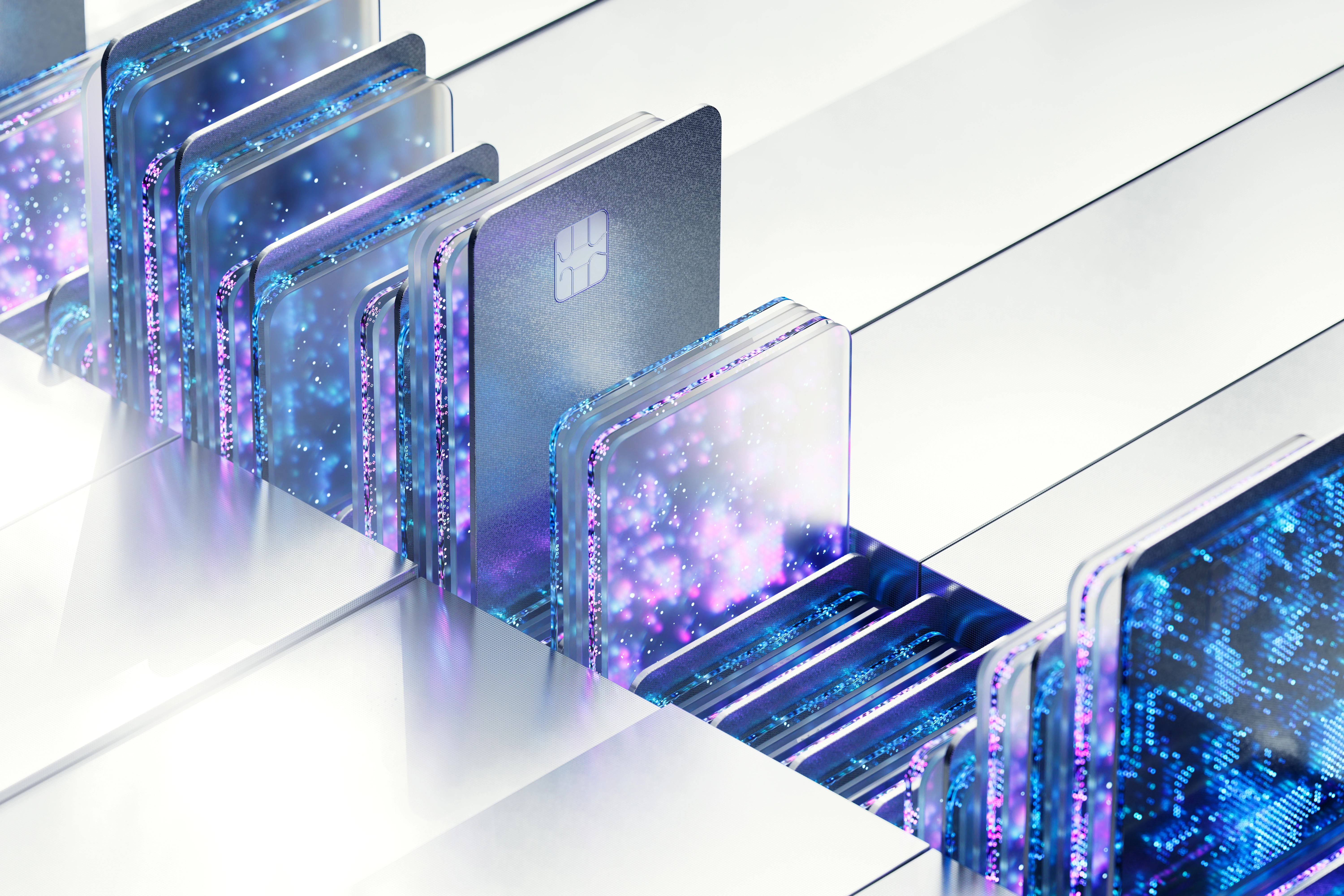 Virtual Card Pools Virtual card controls: Smarter payouts by design - Alviere