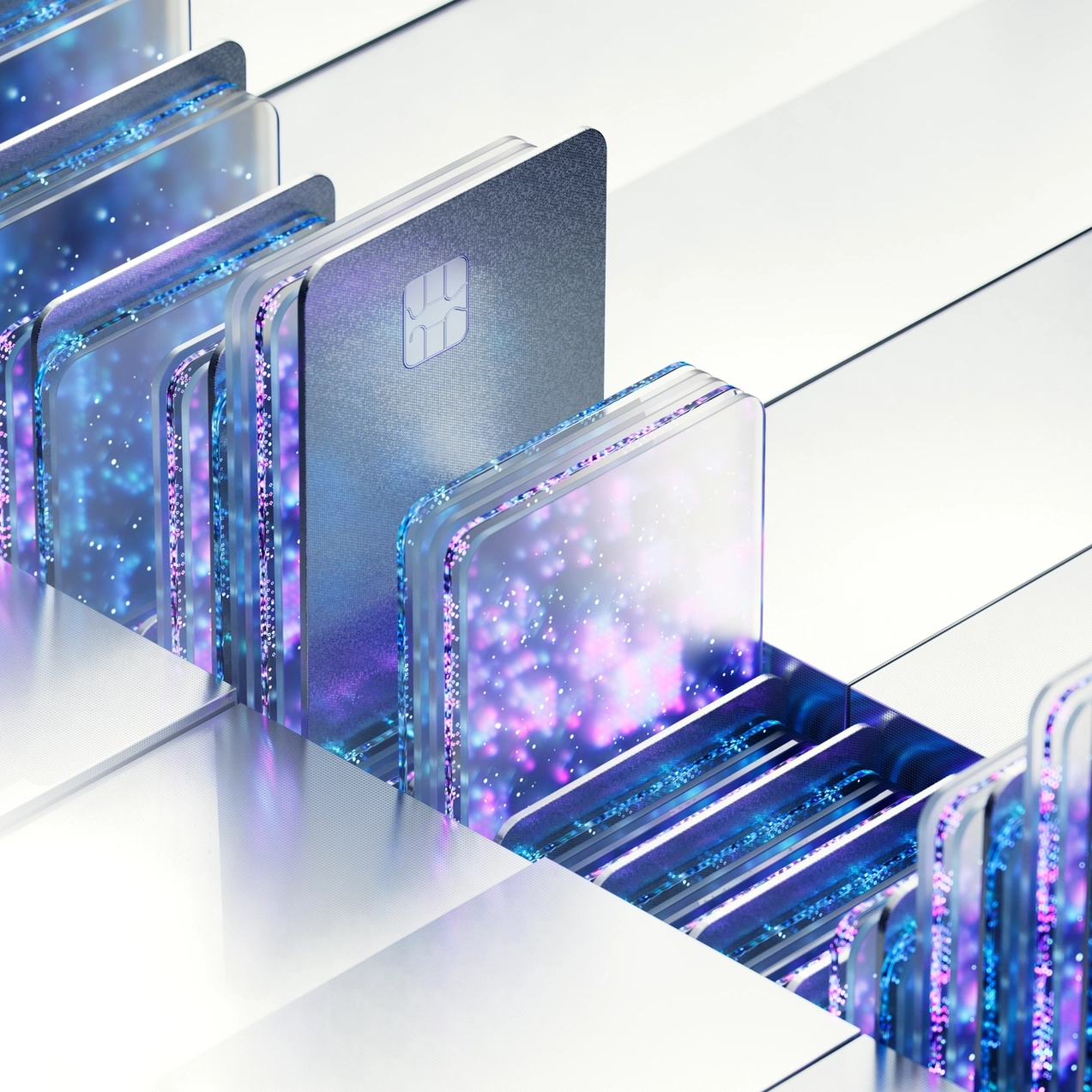 Virtual card controls: Smarter payouts by design