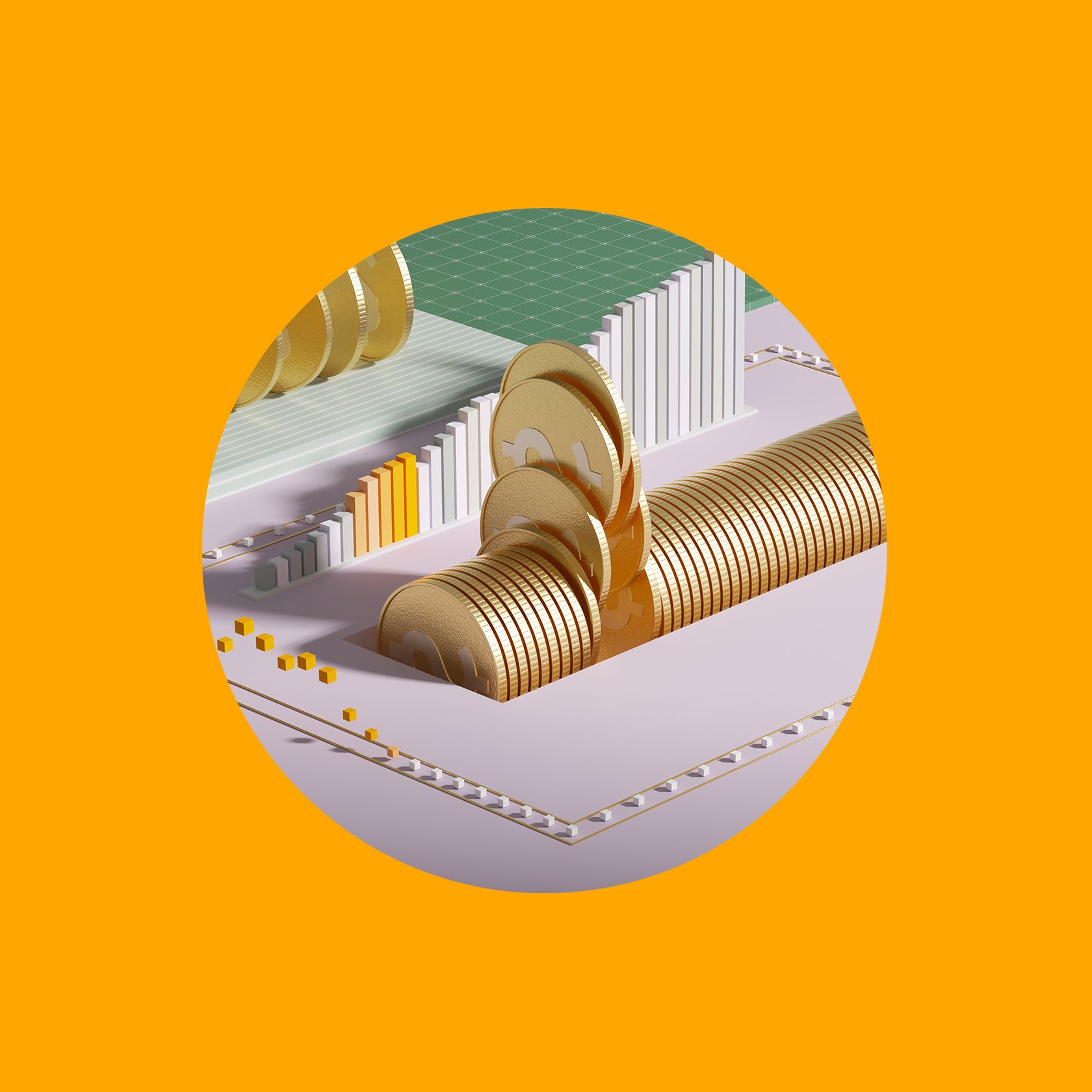 Skip the wait: Modern pay for mobile workforces