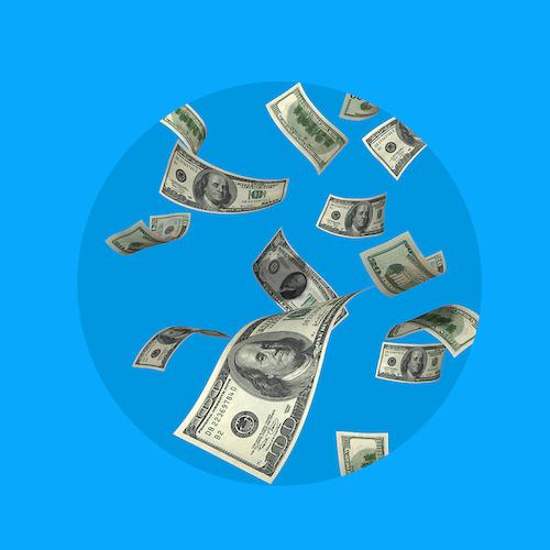 Don't make your employees pay to get paid