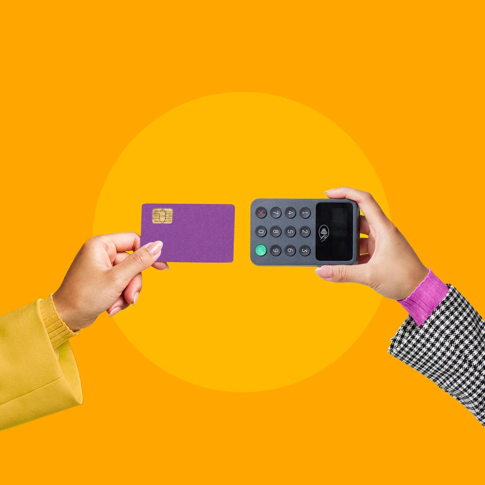 Enhance your core business with financial products