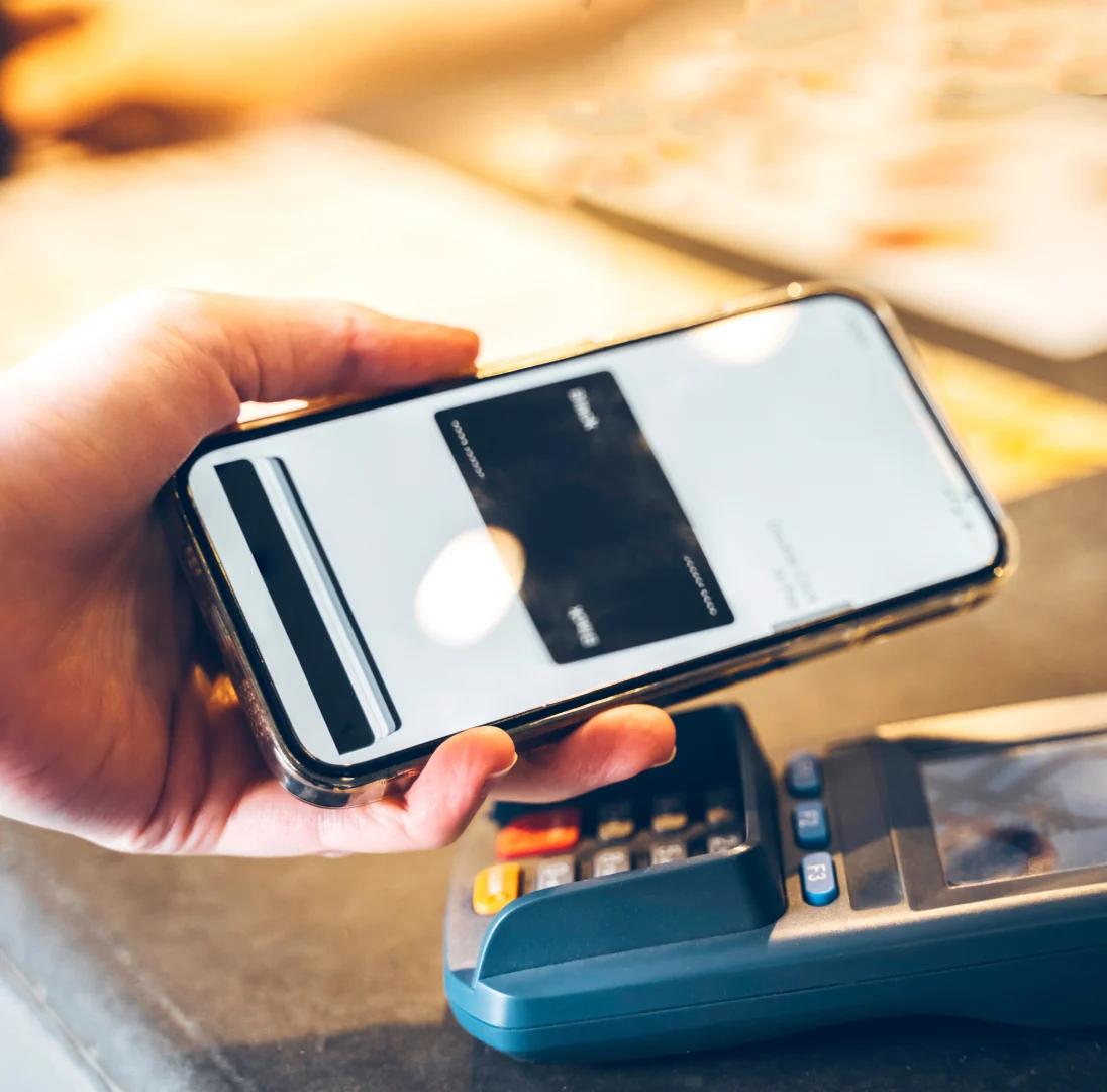 Embedded finance 101: Accounts