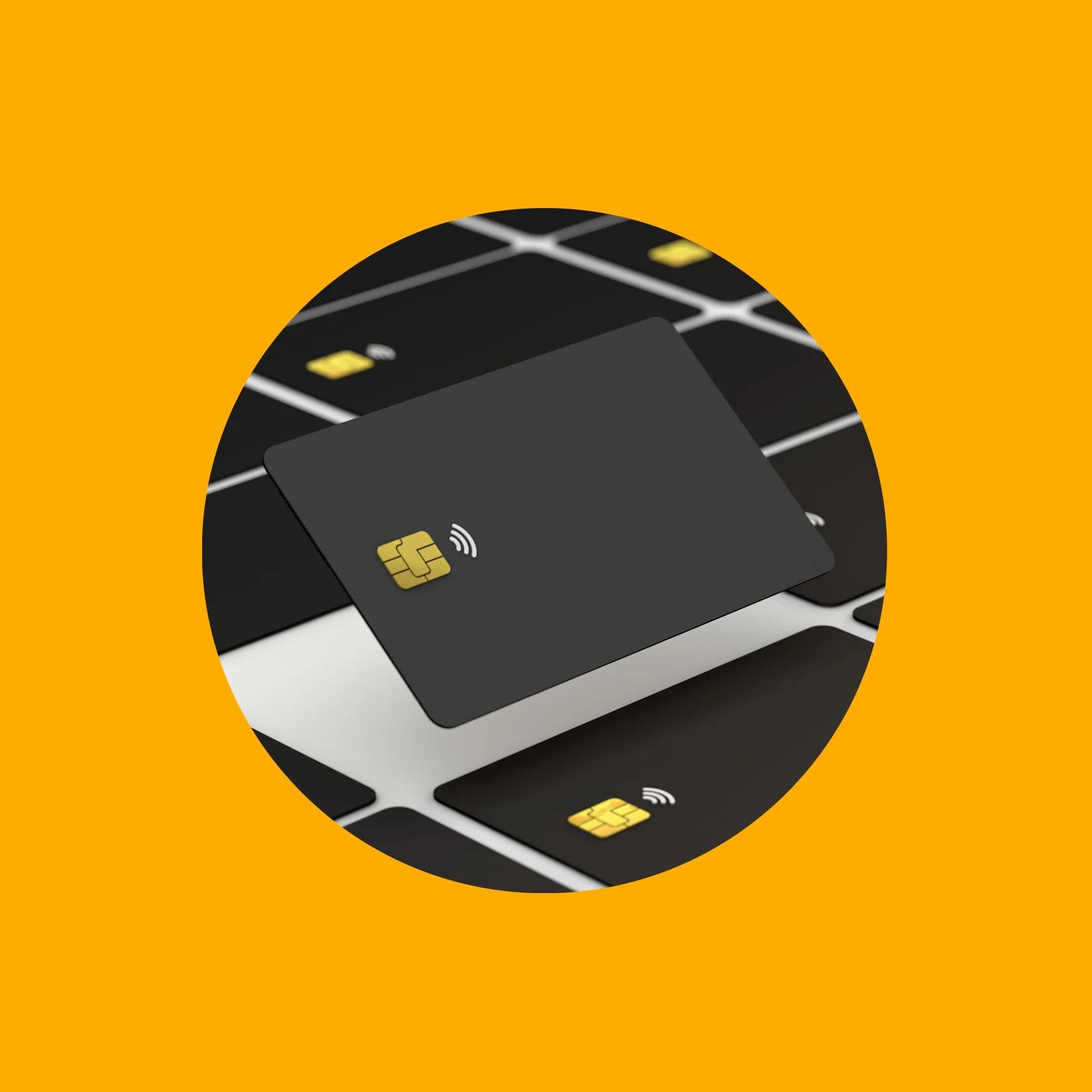 The case for cards in marketplace payouts