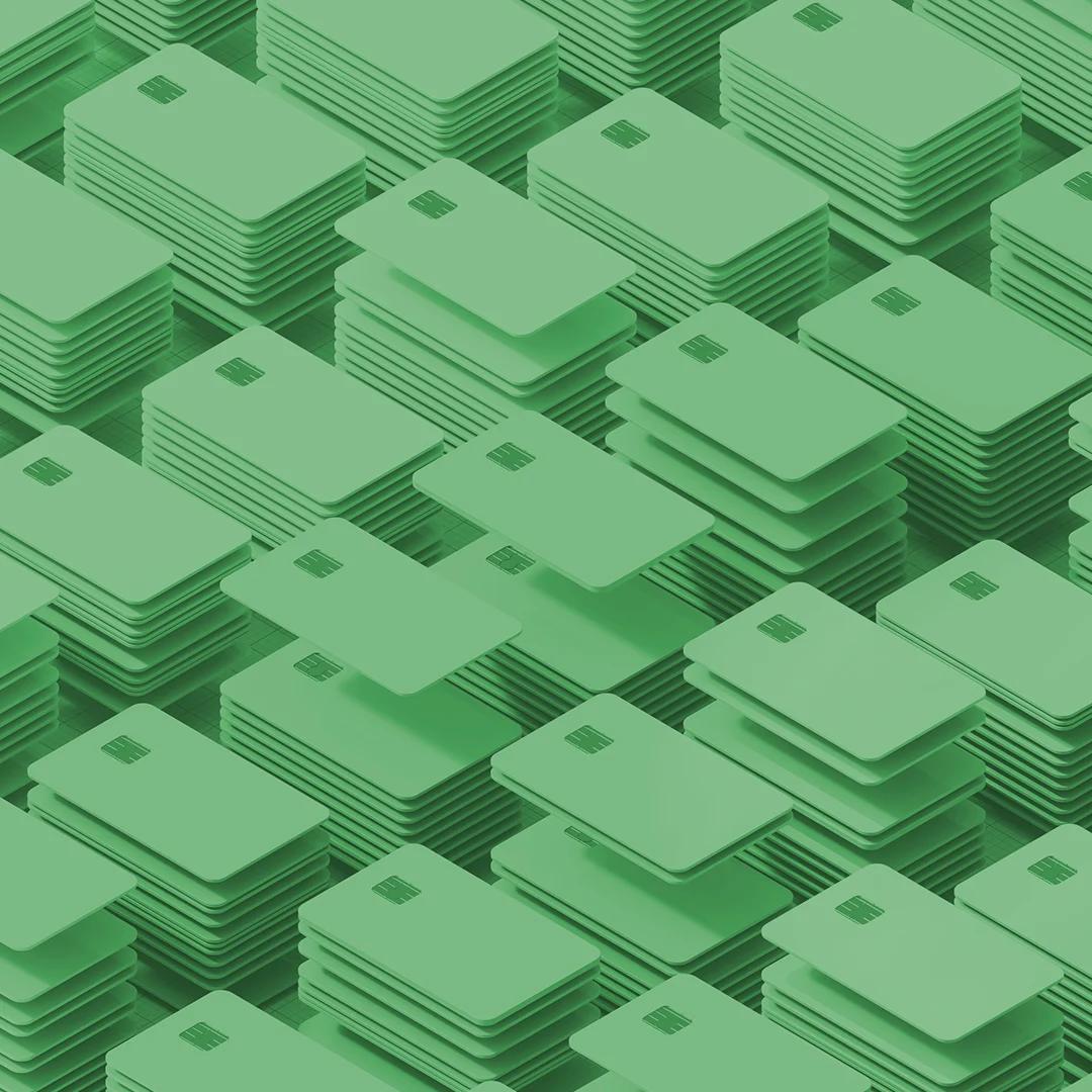 Keys to a modern card program