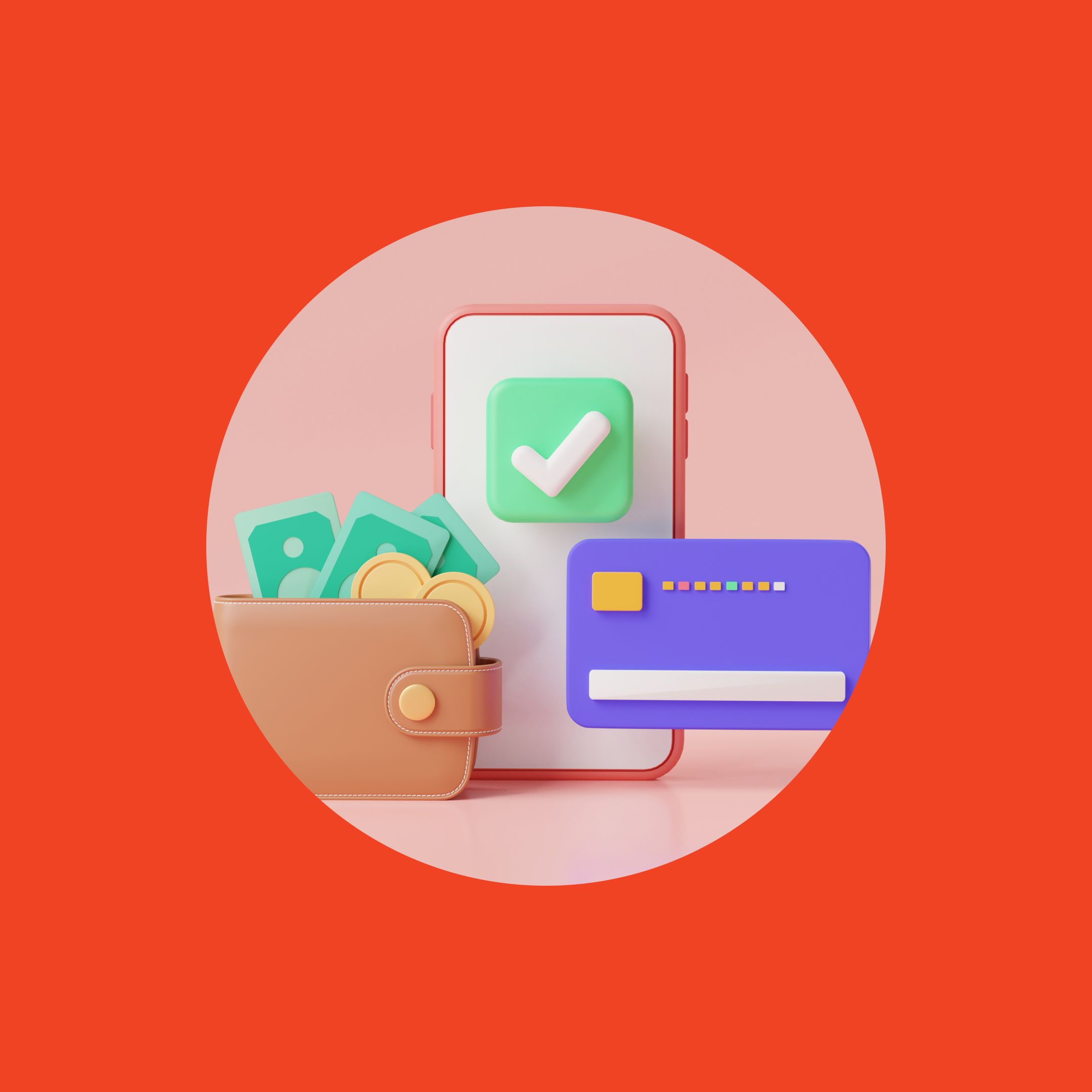 Modernize payments without disruption